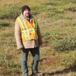 Meet Our Team - Kitikmeot Inuit Association