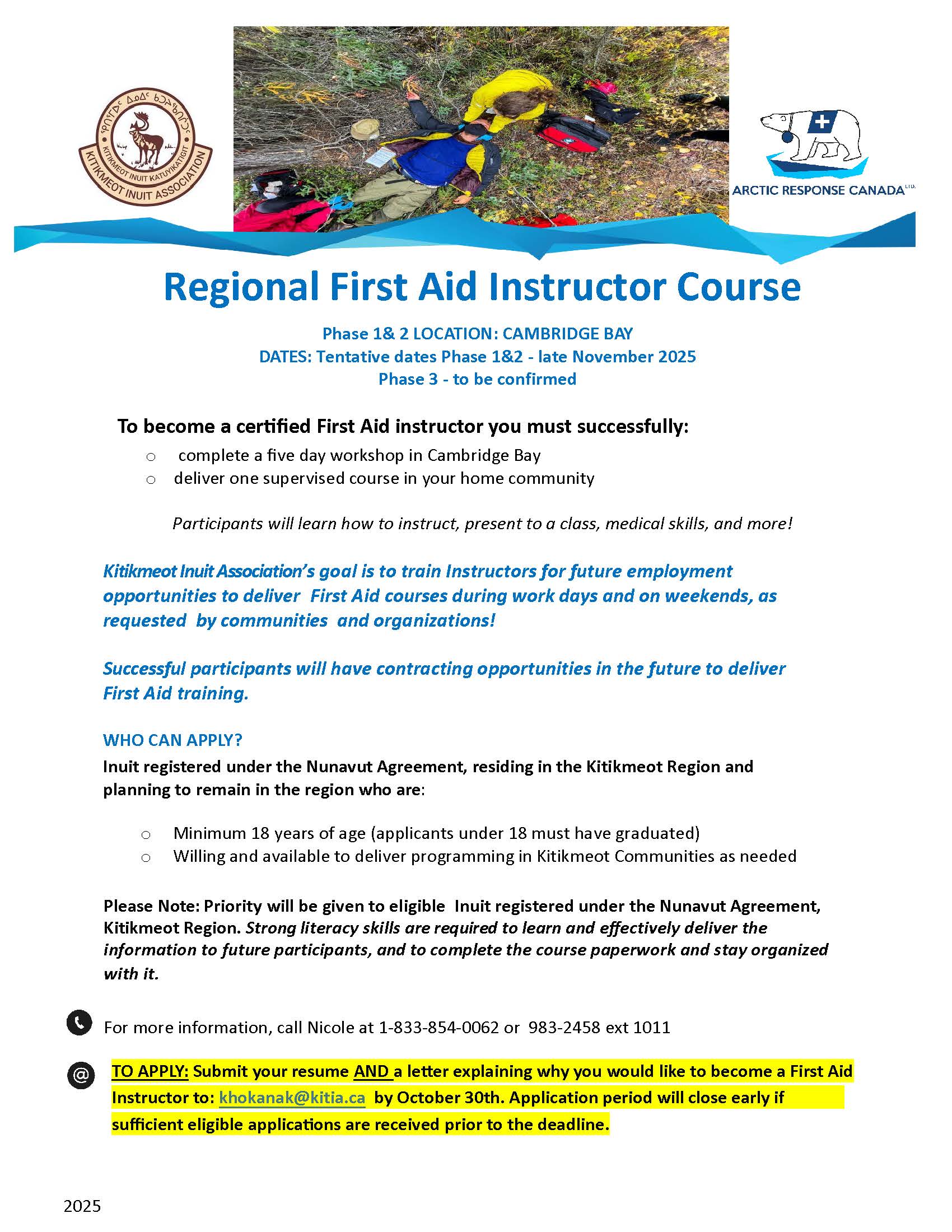 first aid 1025jpeg
